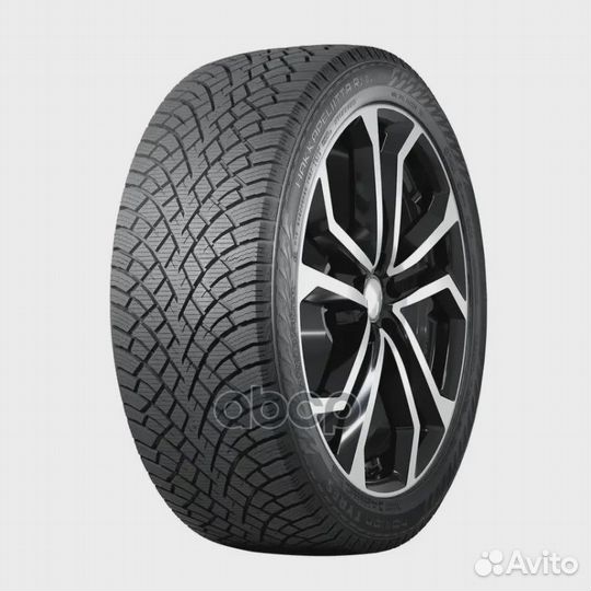Nokian Tyres Hakkapeliitta R5 SUV 235/65 R17