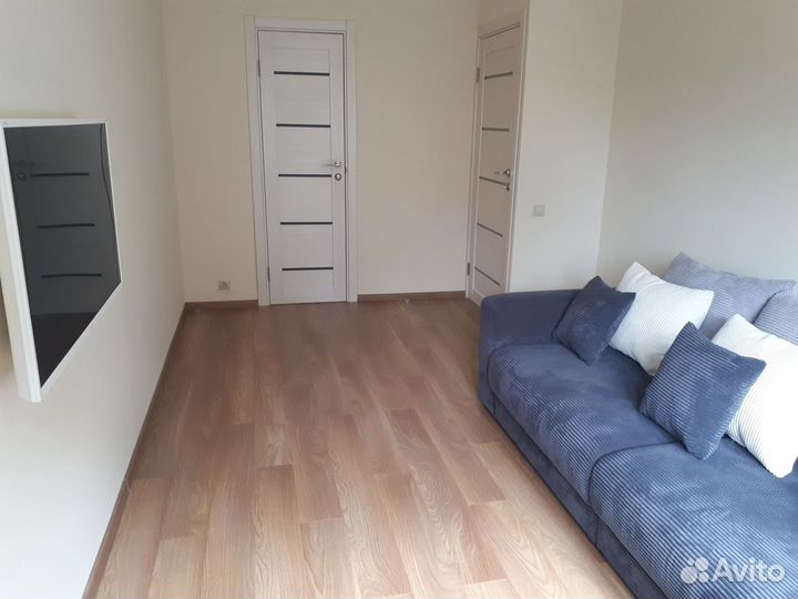 Ремонт квартир в Одинцово с гарантией