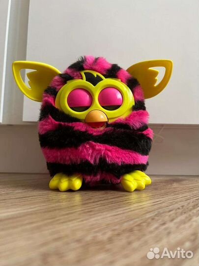 Интерактивная игрушка 