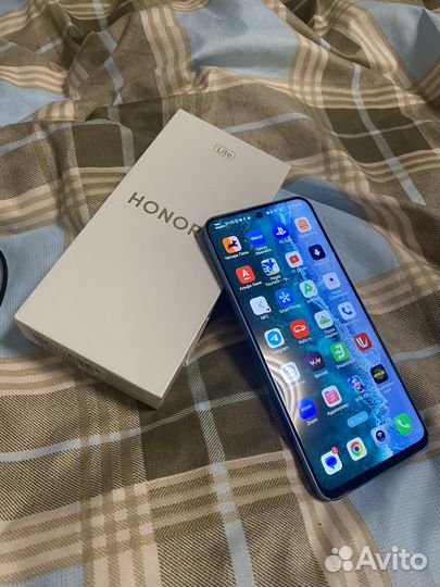 HONOR 90 Lite, 8/256 ГБ