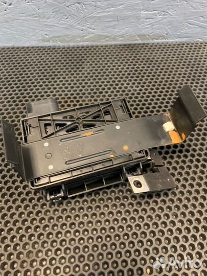 Блок предохранителей Bentley Continental Flying