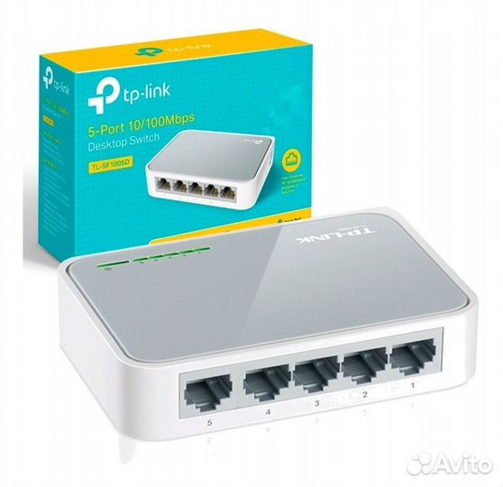 D link des 1008d и TP-link TL-SF1005D+AT-FS708