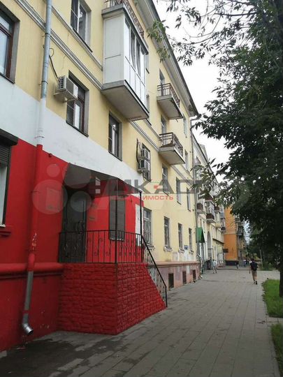 Сдам торговое помещение, 90 м²