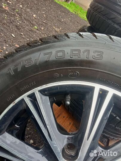 Rotalla RF06 13/70 175B