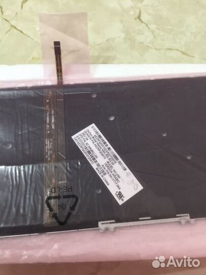 Клавиатура для ноутбука