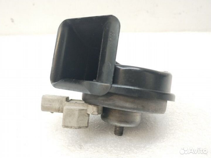 Звуковой сигнал (клаксон) Bmw 3-Series F30 2012