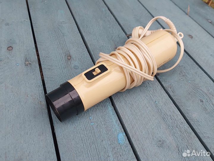 Фен для волос