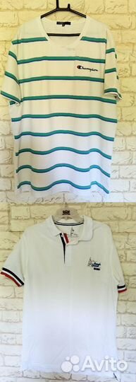 Мужские вещи пакетом 52 54