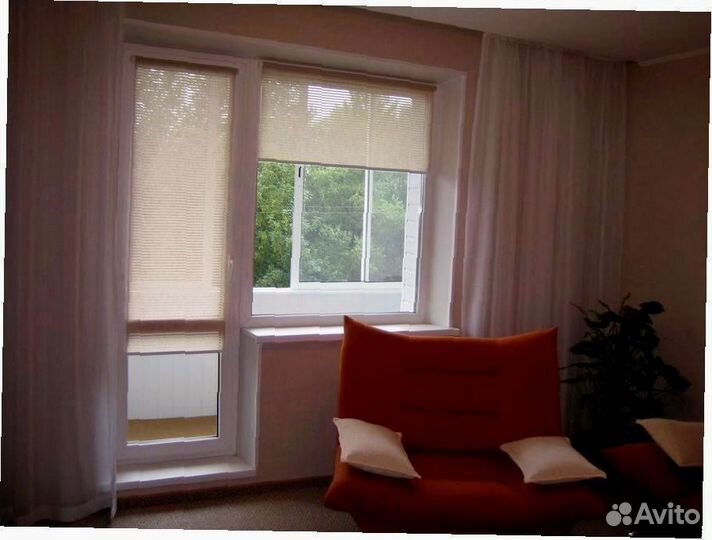 Входная дверь