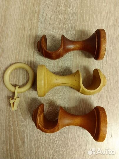 Карниз для штор новый 1рядный