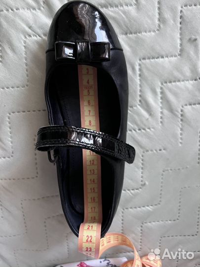 Детская обувь для девочек