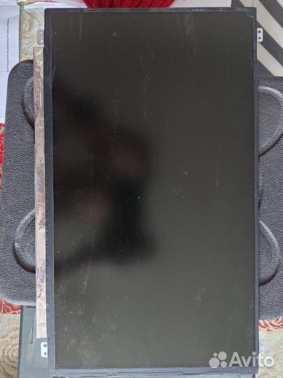 Матрица для ноутбука dell