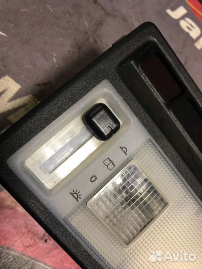 Плафон w124 Mercedes