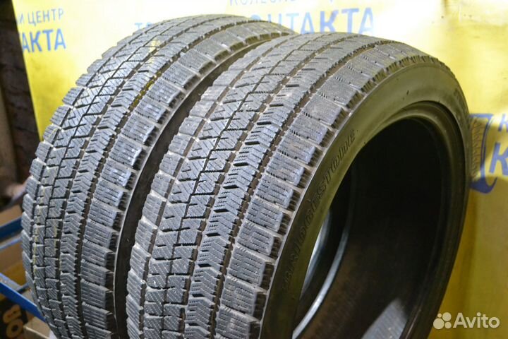 Bridgestone Blizzak VRX2 225/45 R18