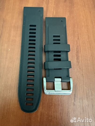 Ремешок Garmin 26 мм силикон