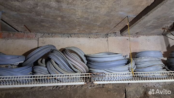 Манжет резинка стиральной машины