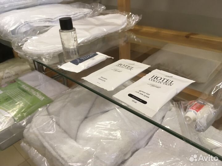 Набор гостевой для отеля