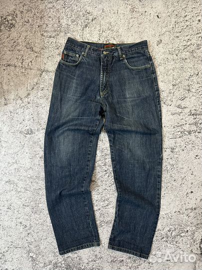 Джинсы Prada vintage оргинал