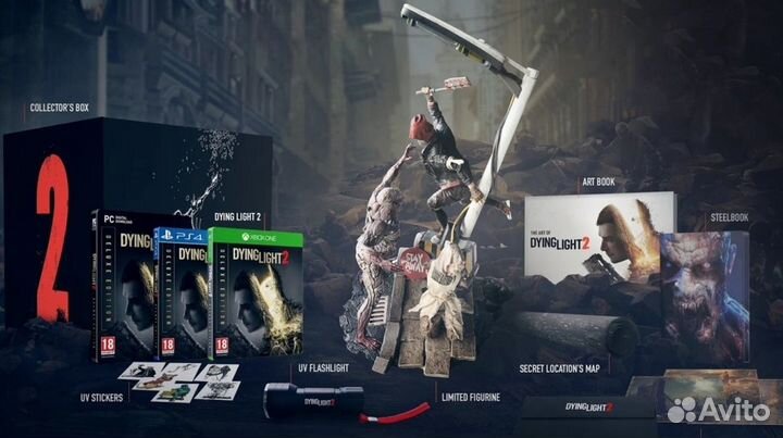 Игры для приставок Playstation/Xbox/Nintendo