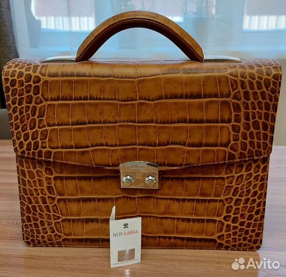 Сумка, портфель neri karra