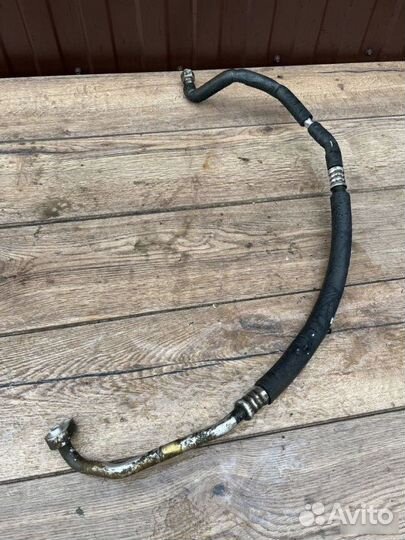 Трубка кондиционера Lifan Solano 620 1.5 2010