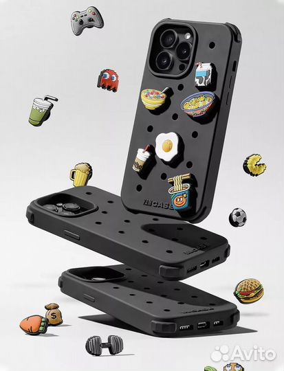 Чехол на айфон 13 про, 14, 14 про