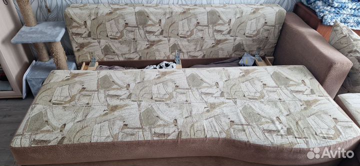 Диван раскладной