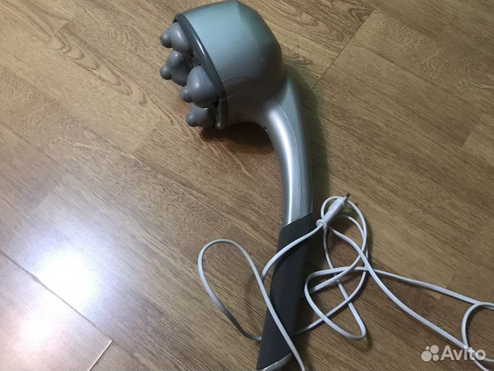 Массажер для тела ручной