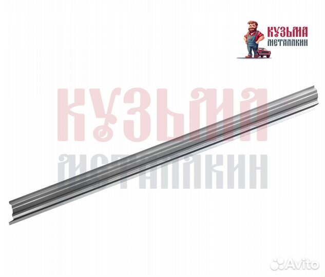 Порог Toyota Estima 2 правый