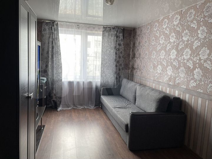 1-к. квартира, 31,4 м², 3/5 эт.