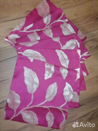 Салфетки скатерть