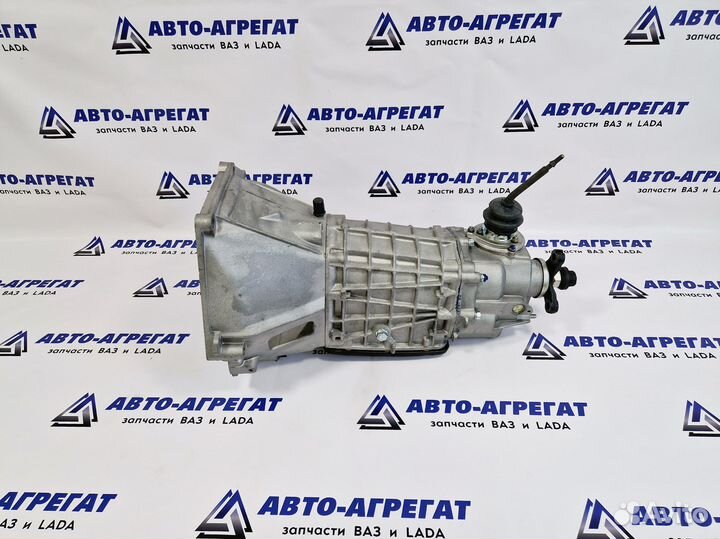 Коробка передач для Ваз Niva 2121