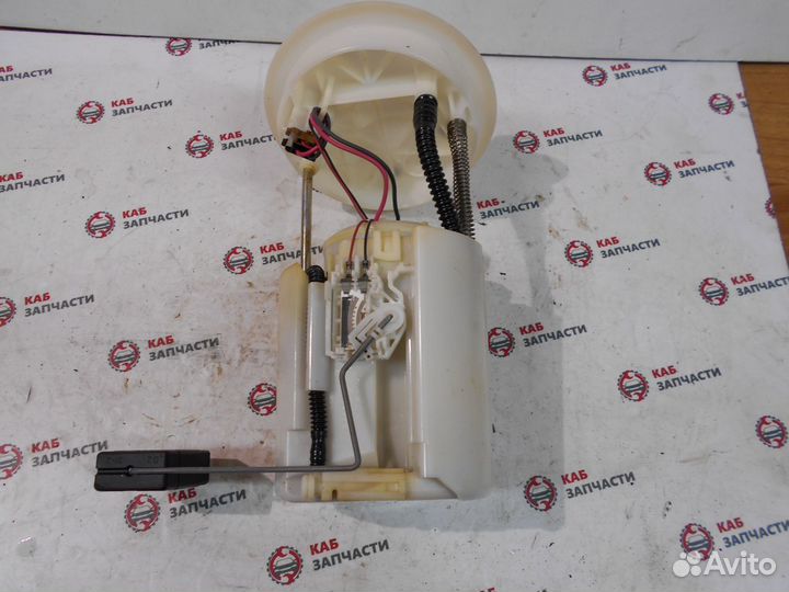 Топливный насос Honda Accord 9 2.4 АКПП 12-16 г/в