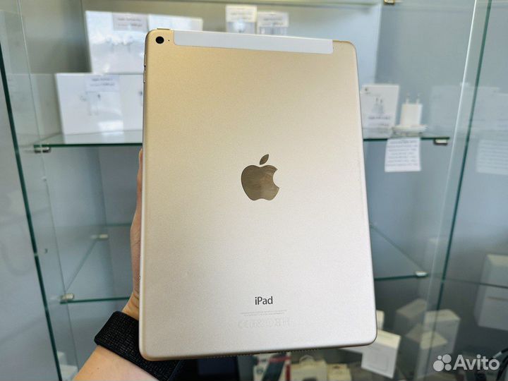 iPad Air 2 64Gb Sim