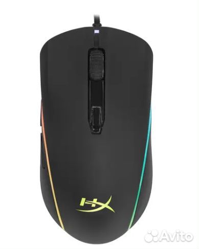 Продам мышку HyperX Pulsefire Surge RGB
