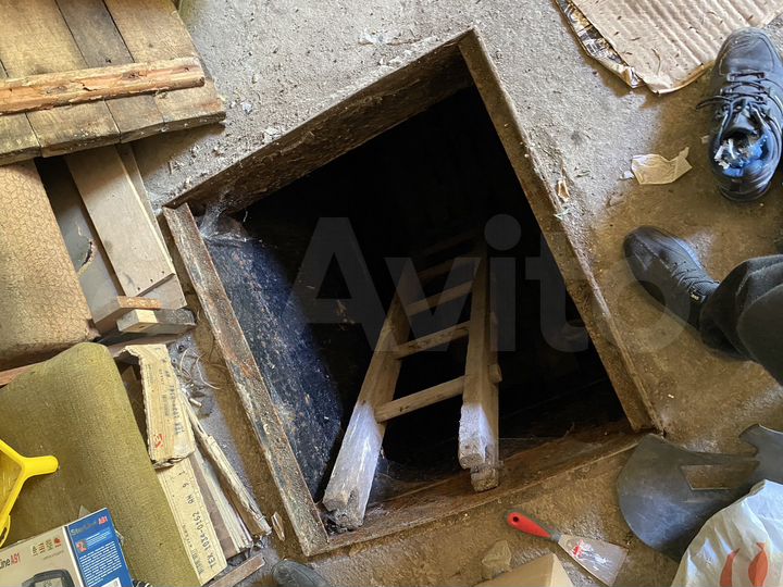 Гараж, 28 м²