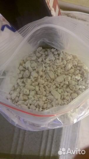 Агроперлит, Вермикулит