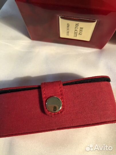 Футляр для помады Michael Kors новый оригинал