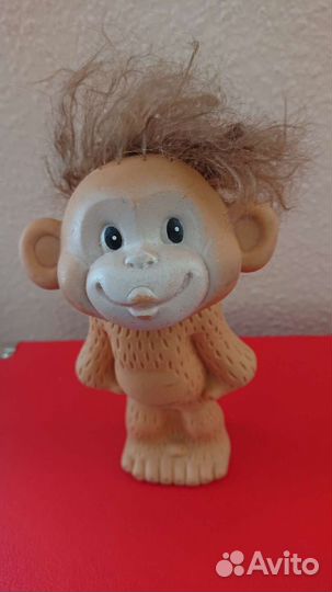 Игрушки СССР