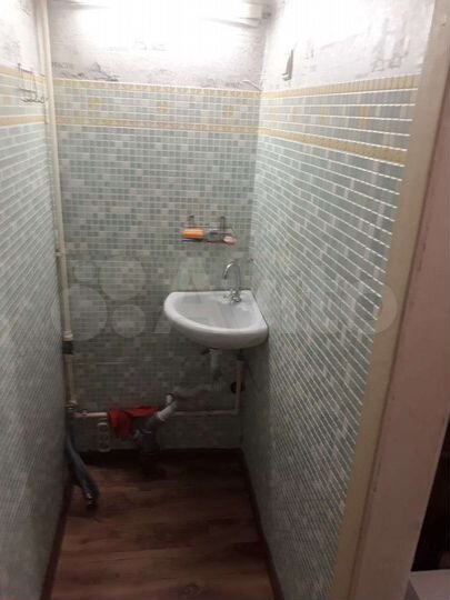 Комната 14,5 м² в 5-к., 4/5 эт.