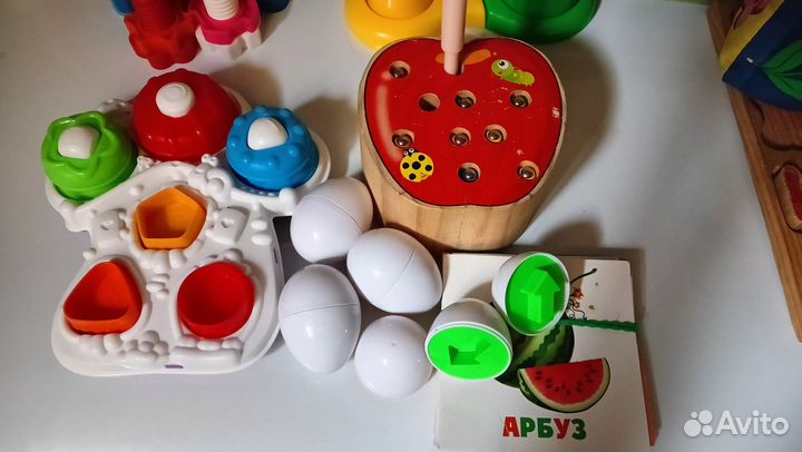 За все что на фото