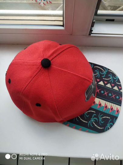 Кепка мужская