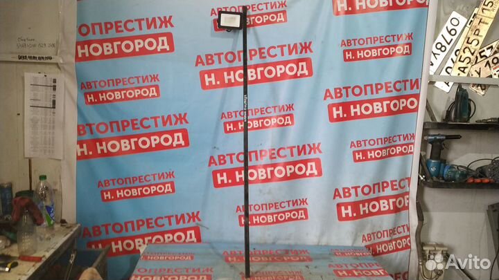 Молдинг крыши Шевроле Авео Т 250