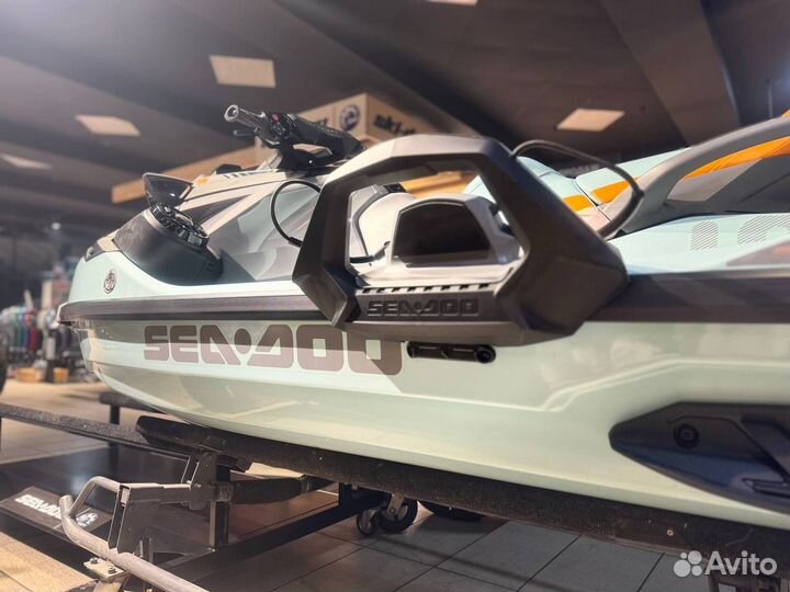 SEA-DOO wake PRO 230 AUD IBR