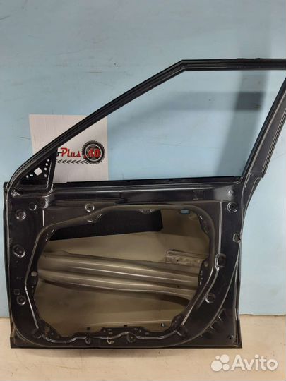 Дверь передняя правая Kia Seltos 2019 2023