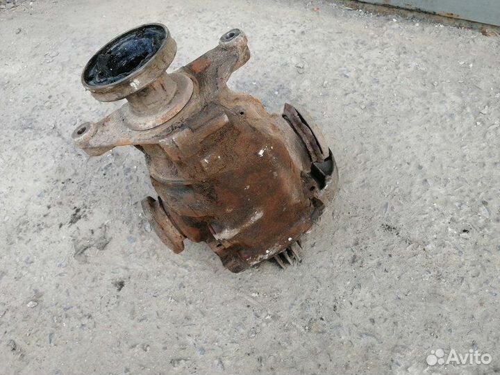 Редуктор задней оси 3.64 BMW X5 E53