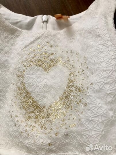 Платье Orchestra 104, (4г)