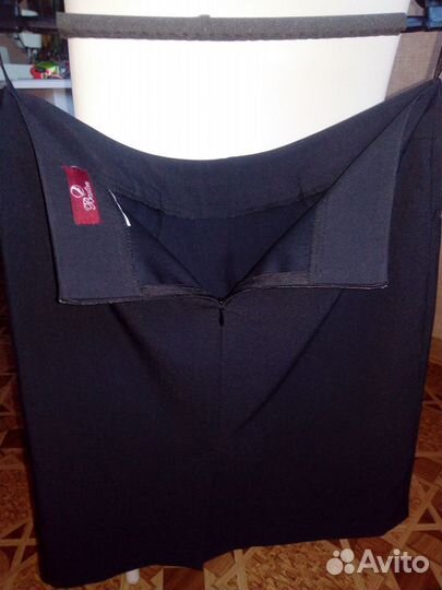 Костюм школьный (жакет и юбка) р.164-92-74