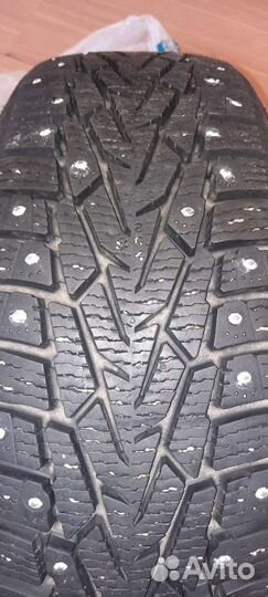 Nokian Tyres Nordman 7 195/55 R16 91T