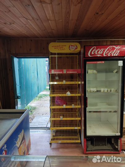 Торговая точка